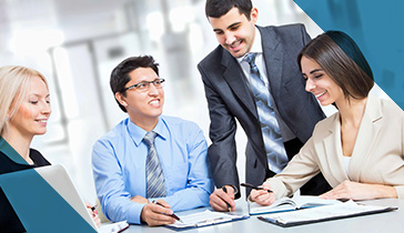 MBA - Máster en Dirección y Administración Empresarial y Directiva + Marketing & Gestión Comercial