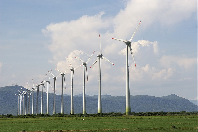 ¿Qué son las energías renovables?