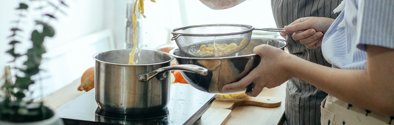 Procesos de Pasteurización de Alimentos