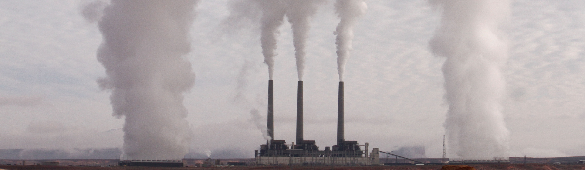 Tipos de contaminación