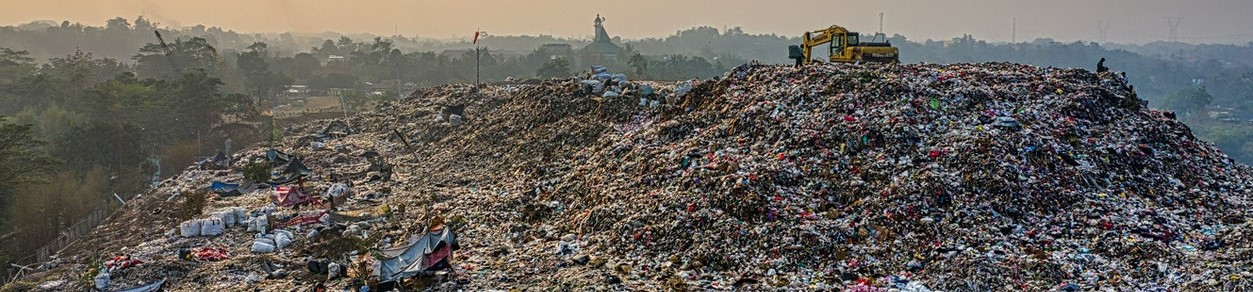 ¿Qué es la Contaminación del Suelo?