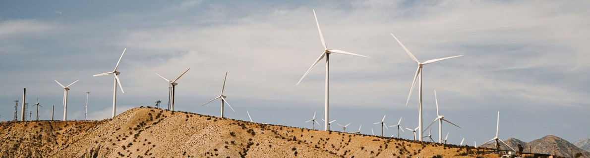 ¿Cómo funciona la energía eólica?