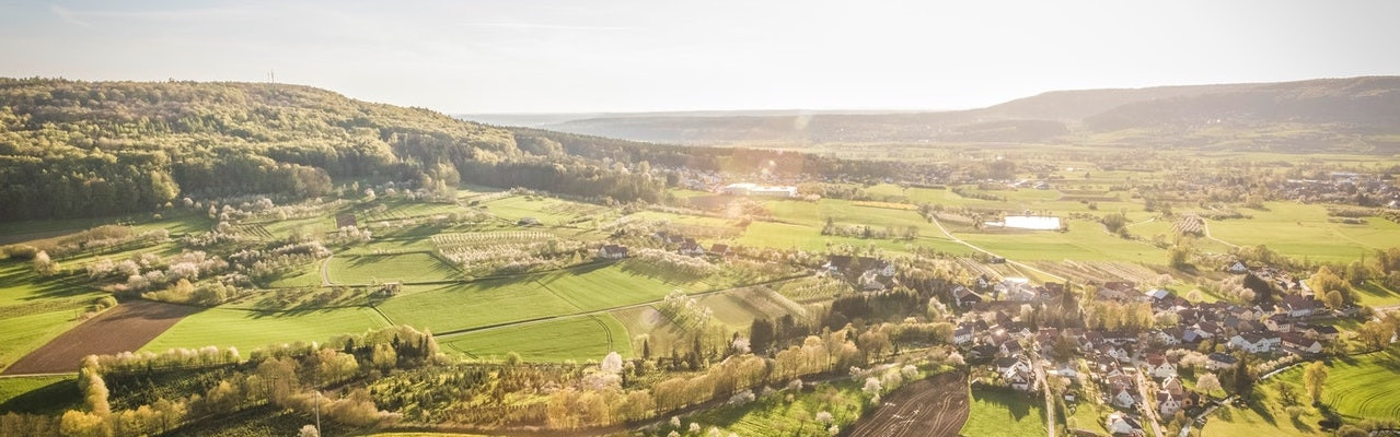 ¿Qué es el Turismo Rural?