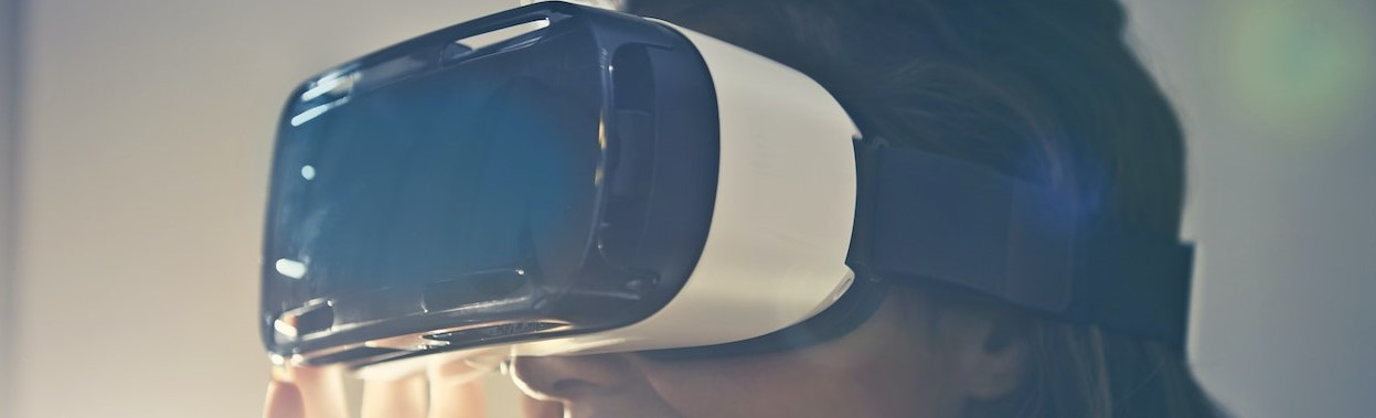 ¿Qué es VR?