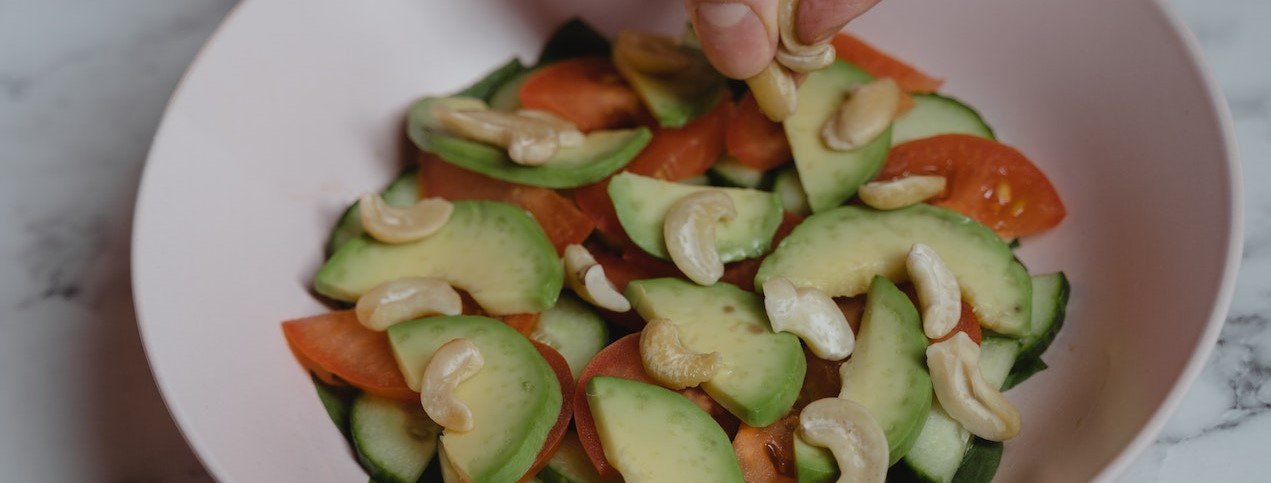 Características de una Dieta Equilibrada