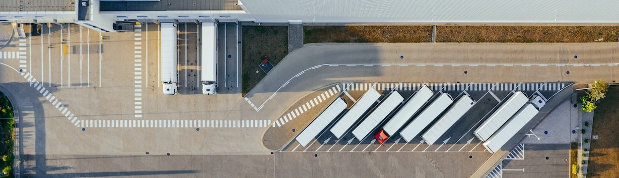 ¿Cómo funcionan los Centros Logísticos?