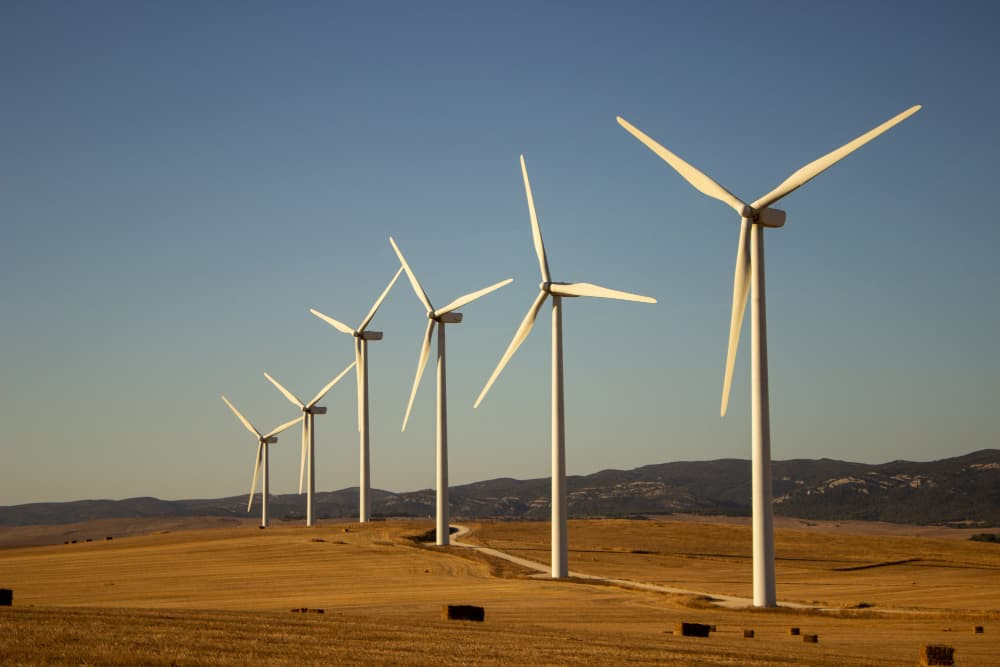 El Potencial de la Energía Eólica como Energía Limpia