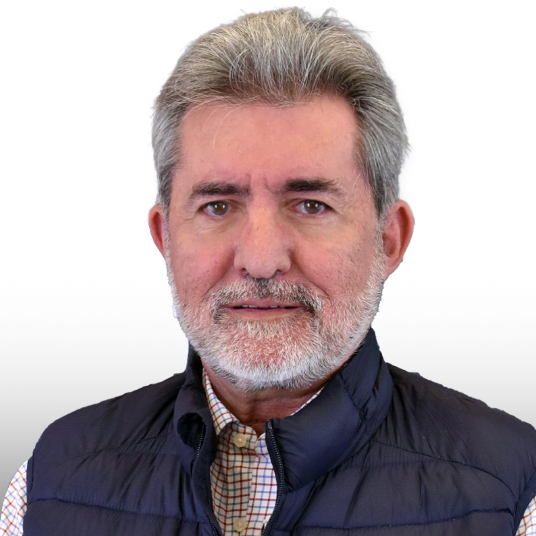 Arturo Mengual