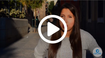 alumna Máster en Project Management