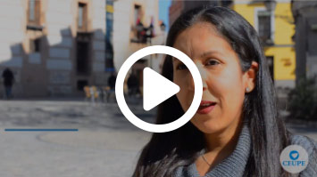 alumna Máster en Project Management